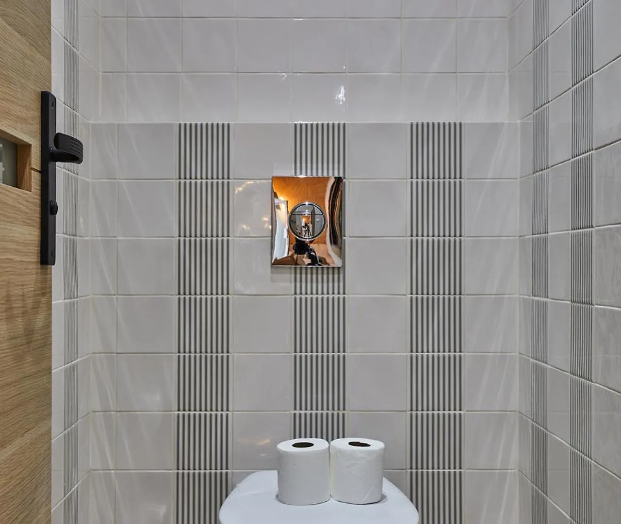 Apartment Paris Bois De Vincennes By Studio Prestige 0*,  Francie
