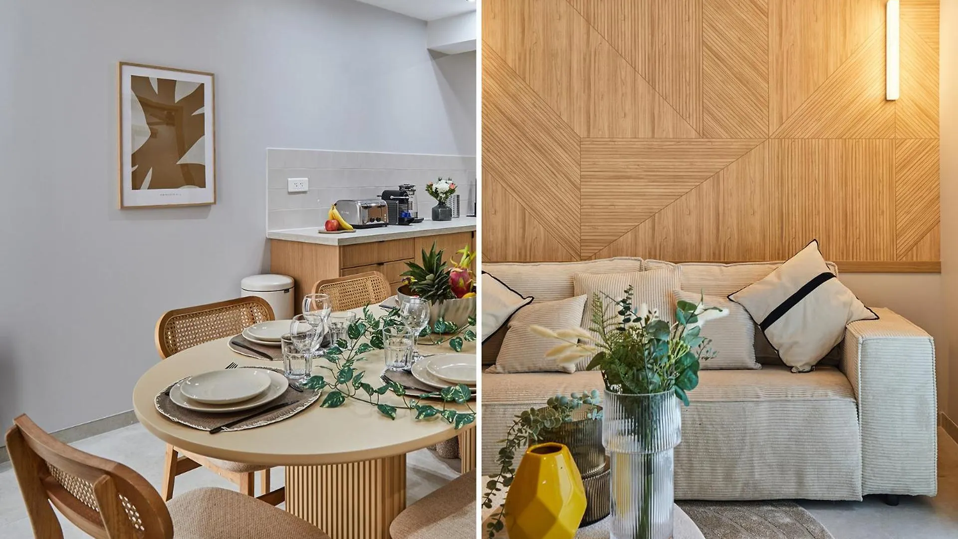 Apartment Paris Bois De Vincennes By Studio Prestige