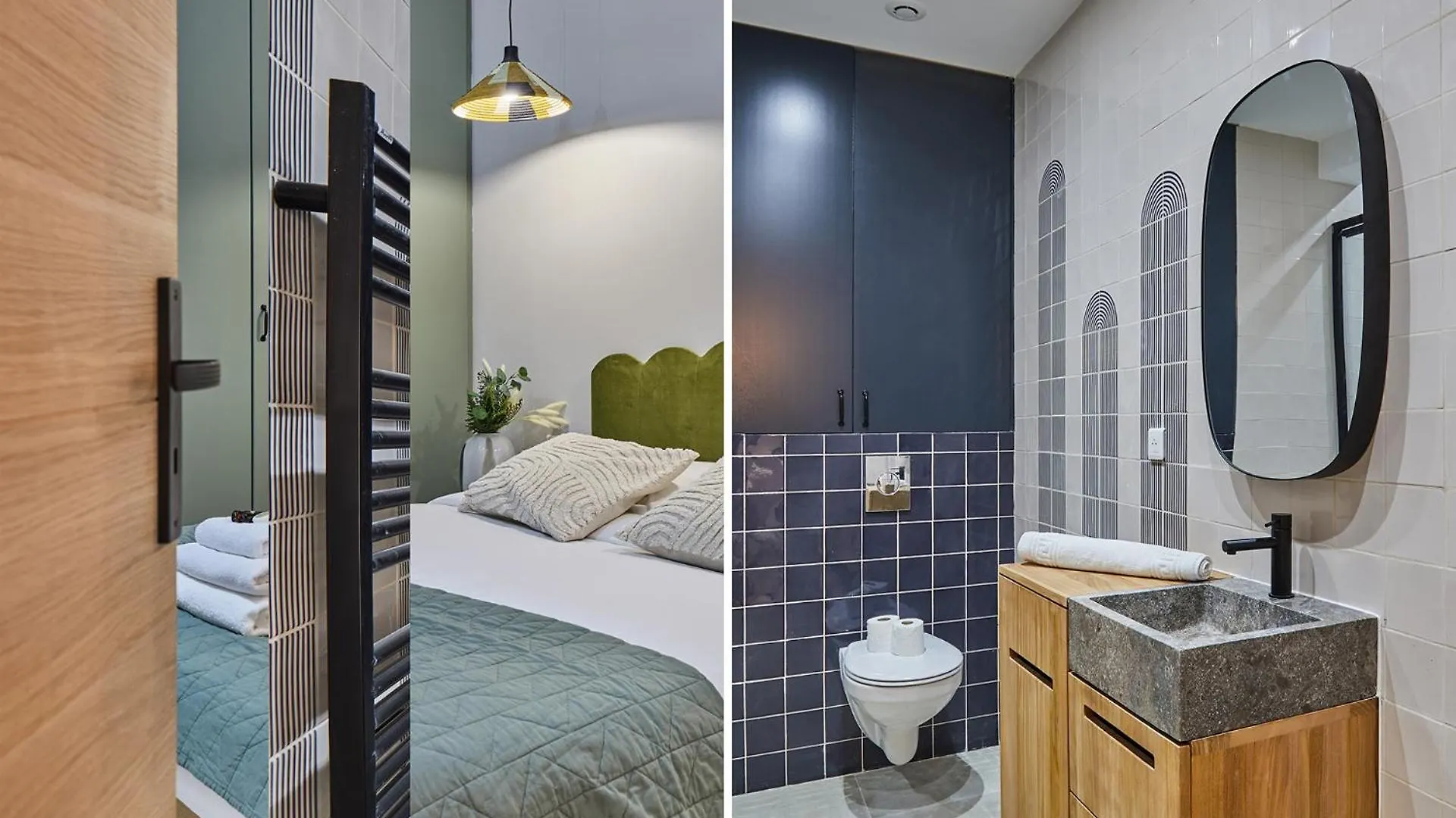 Apartment Paris Bois De Vincennes By Studio Prestige Francie