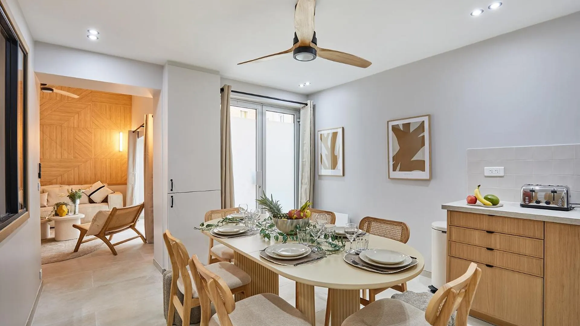 Apartment Paris Bois De Vincennes By Studio Prestige