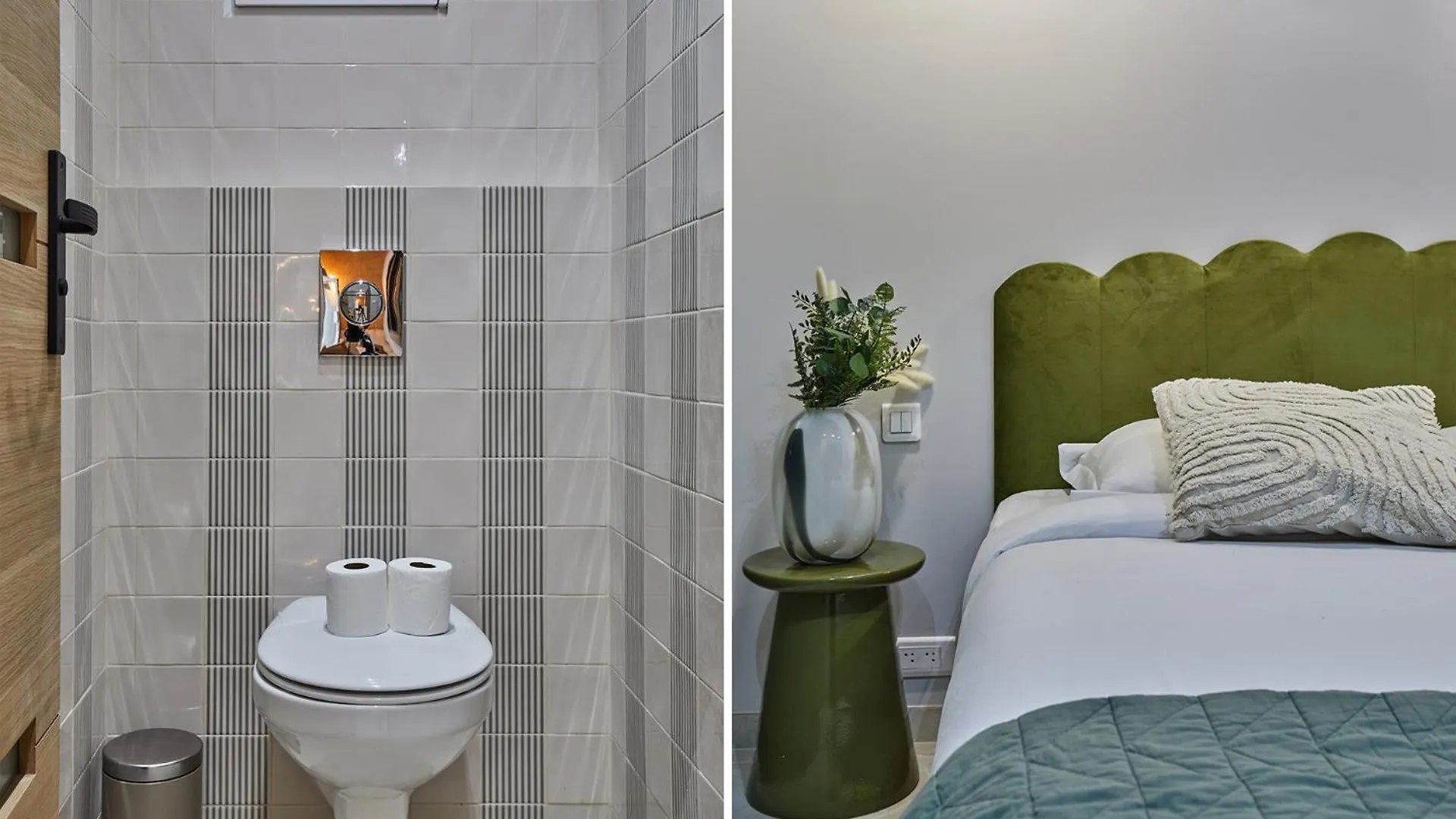 Apartment Paris Bois De Vincennes By Studio Prestige
