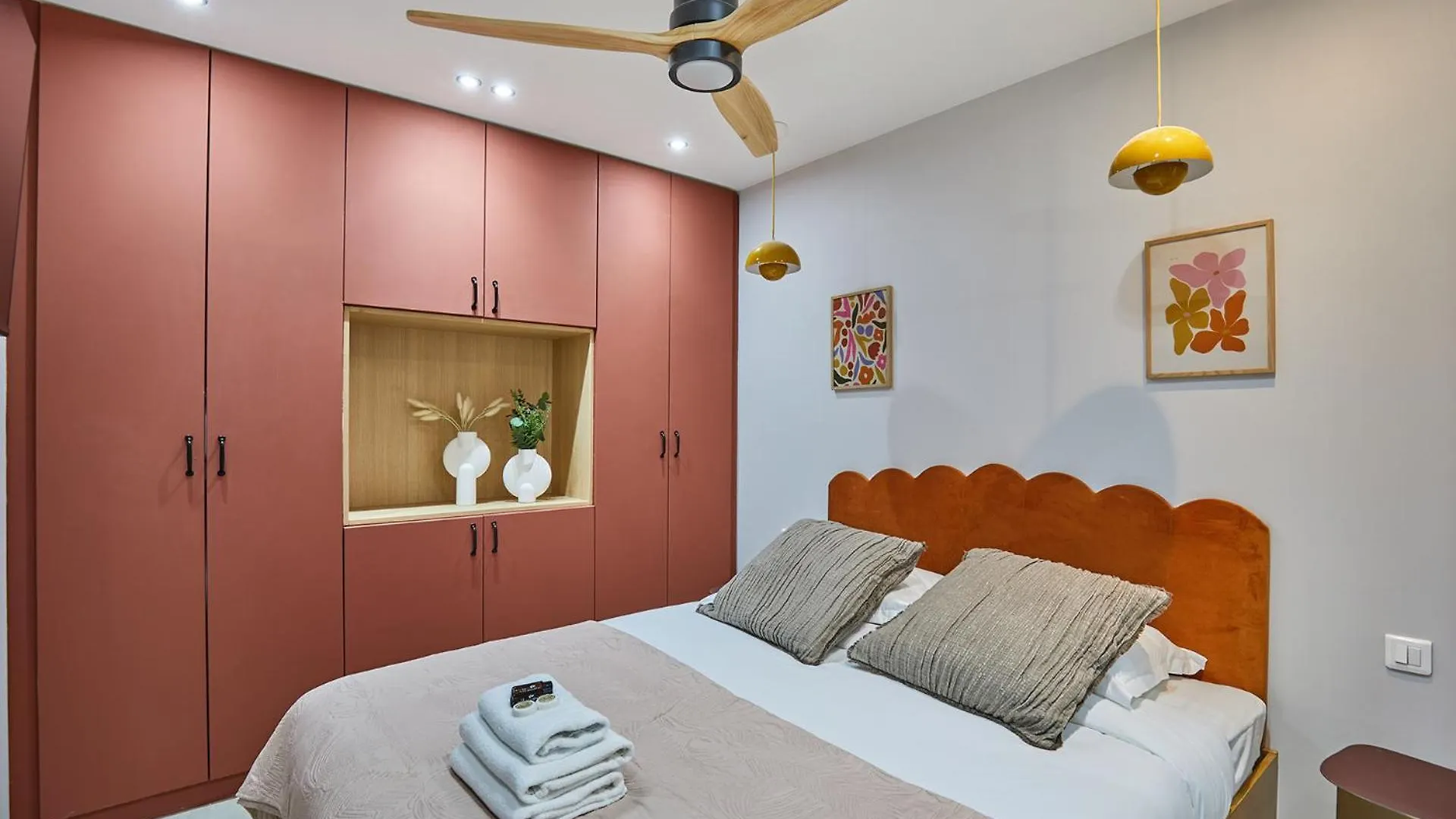 Apartment Paris Bois De Vincennes By Studio Prestige 0*,  Francia